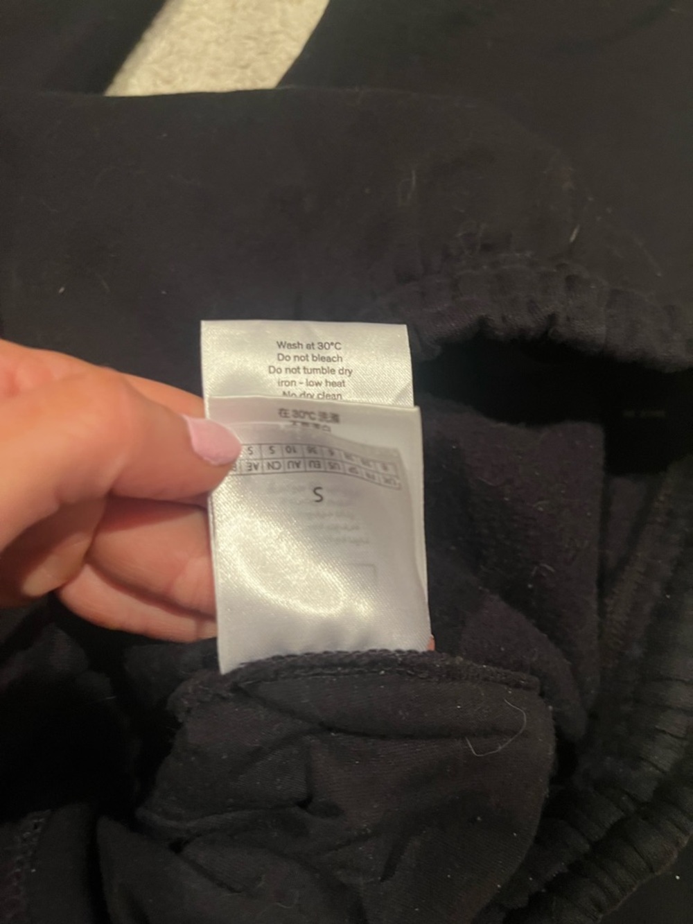 Rotate Sunday sweatpants - Picture 5 of 5